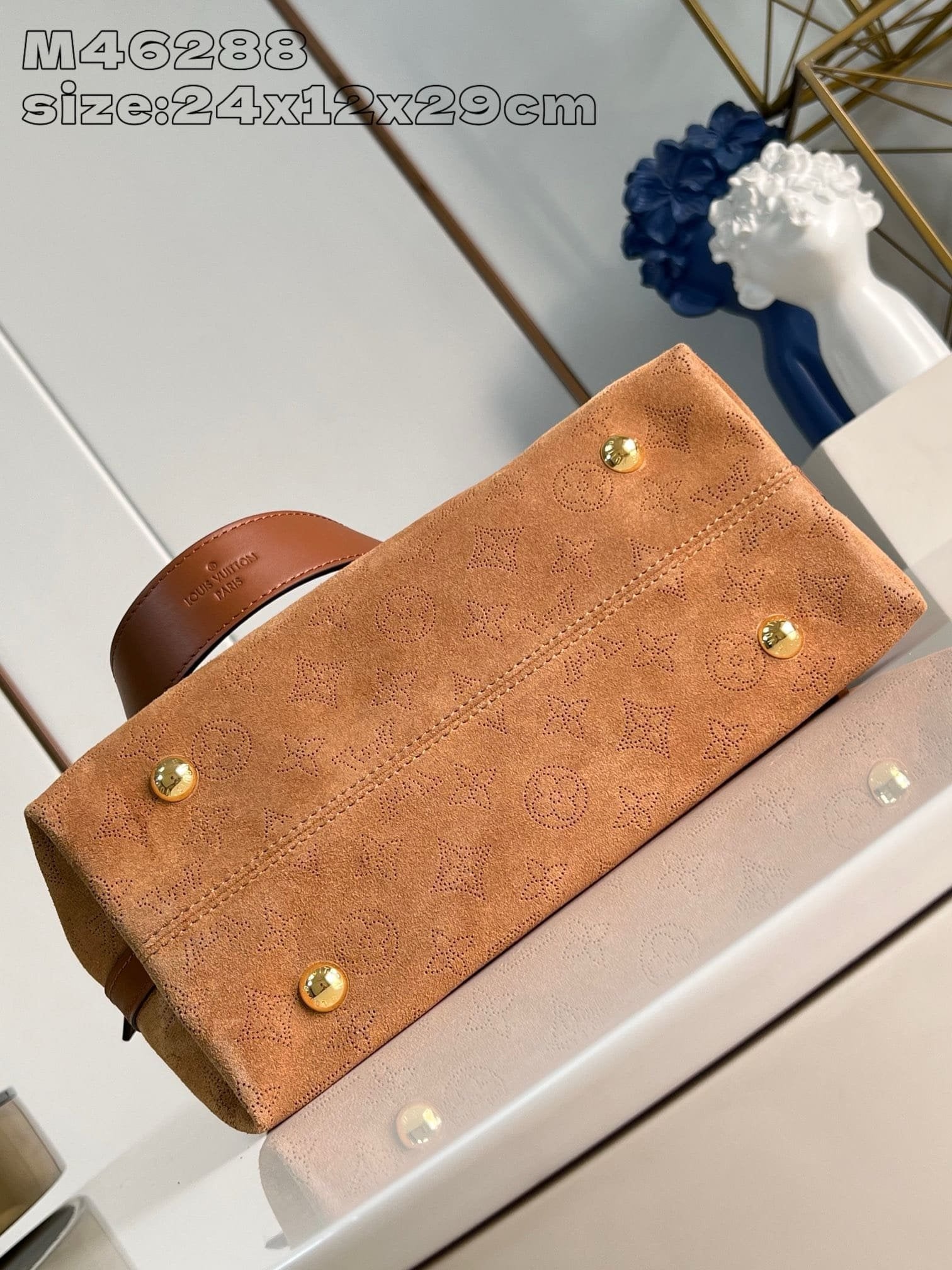 Louis Vuitton M11843 CarryAll PM