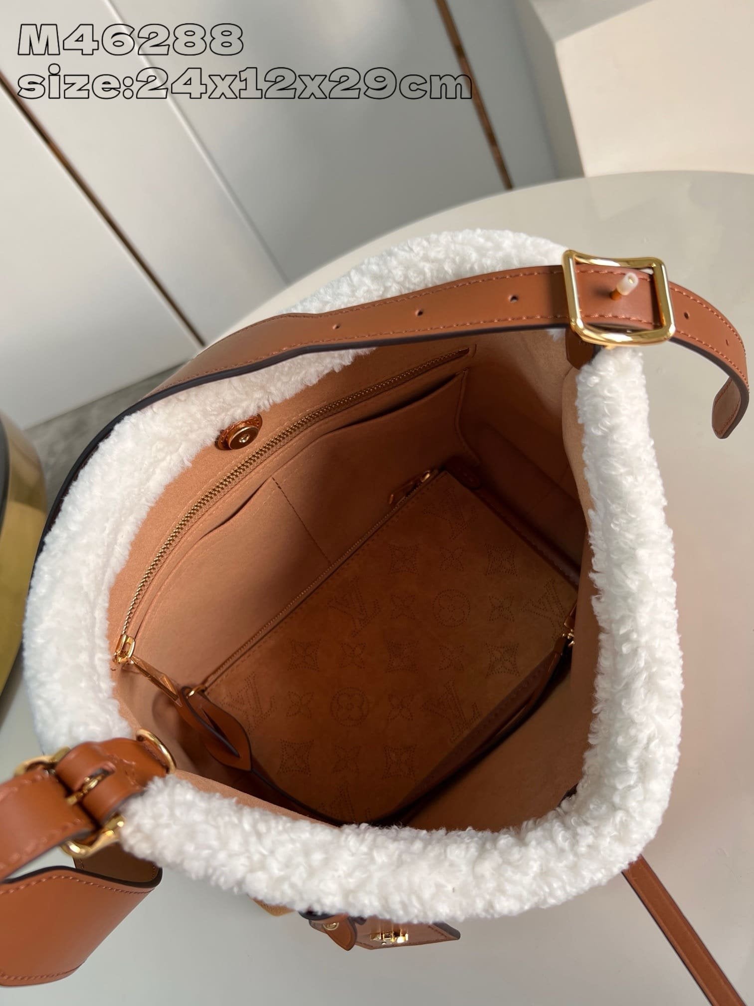 Louis Vuitton M11843 CarryAll PM