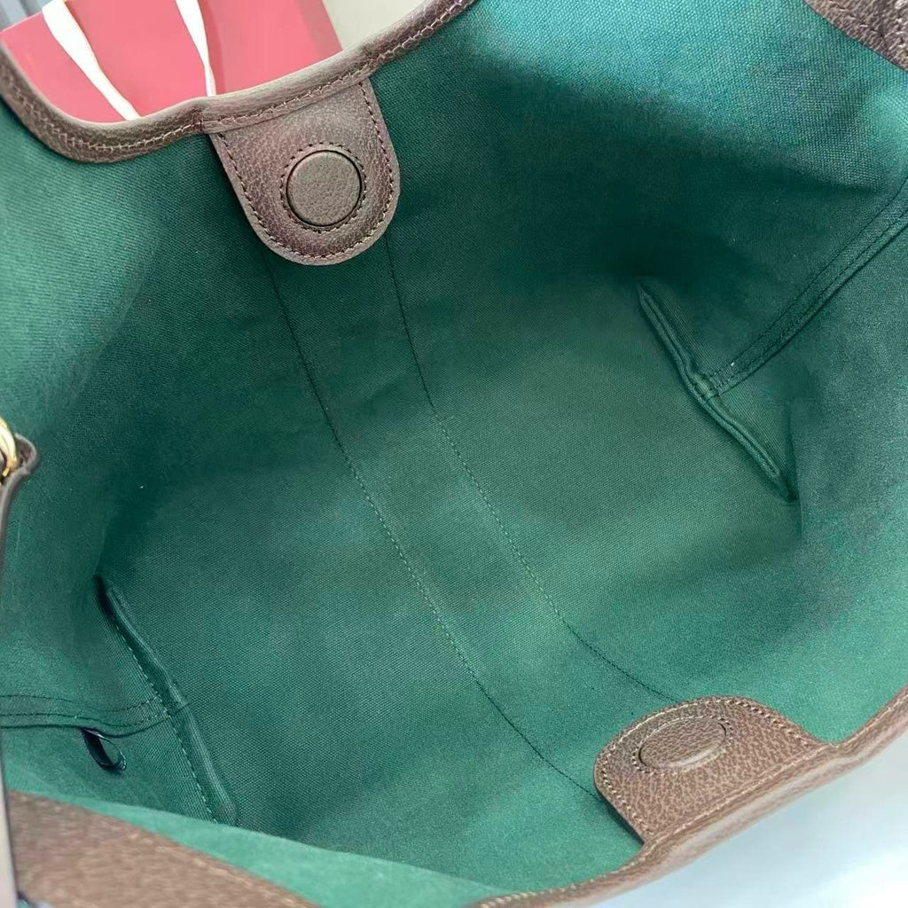 Gucci Giglio small tote bag