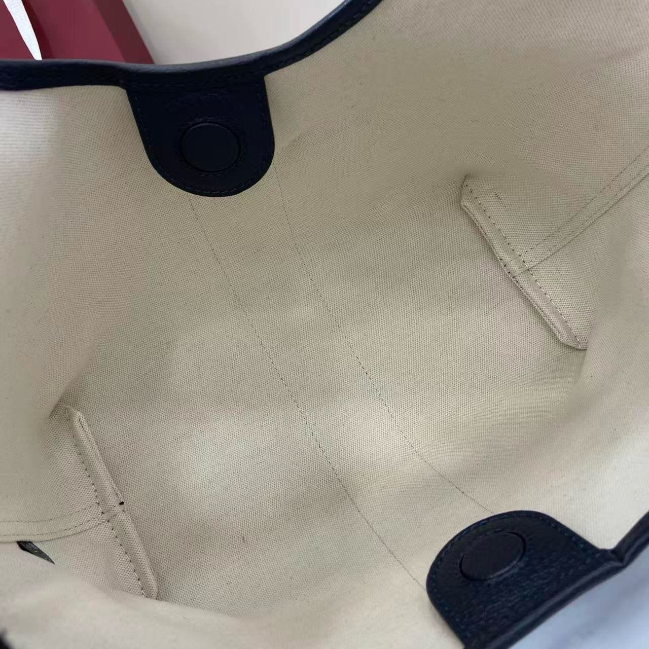 Gucci Giglio small tote bag