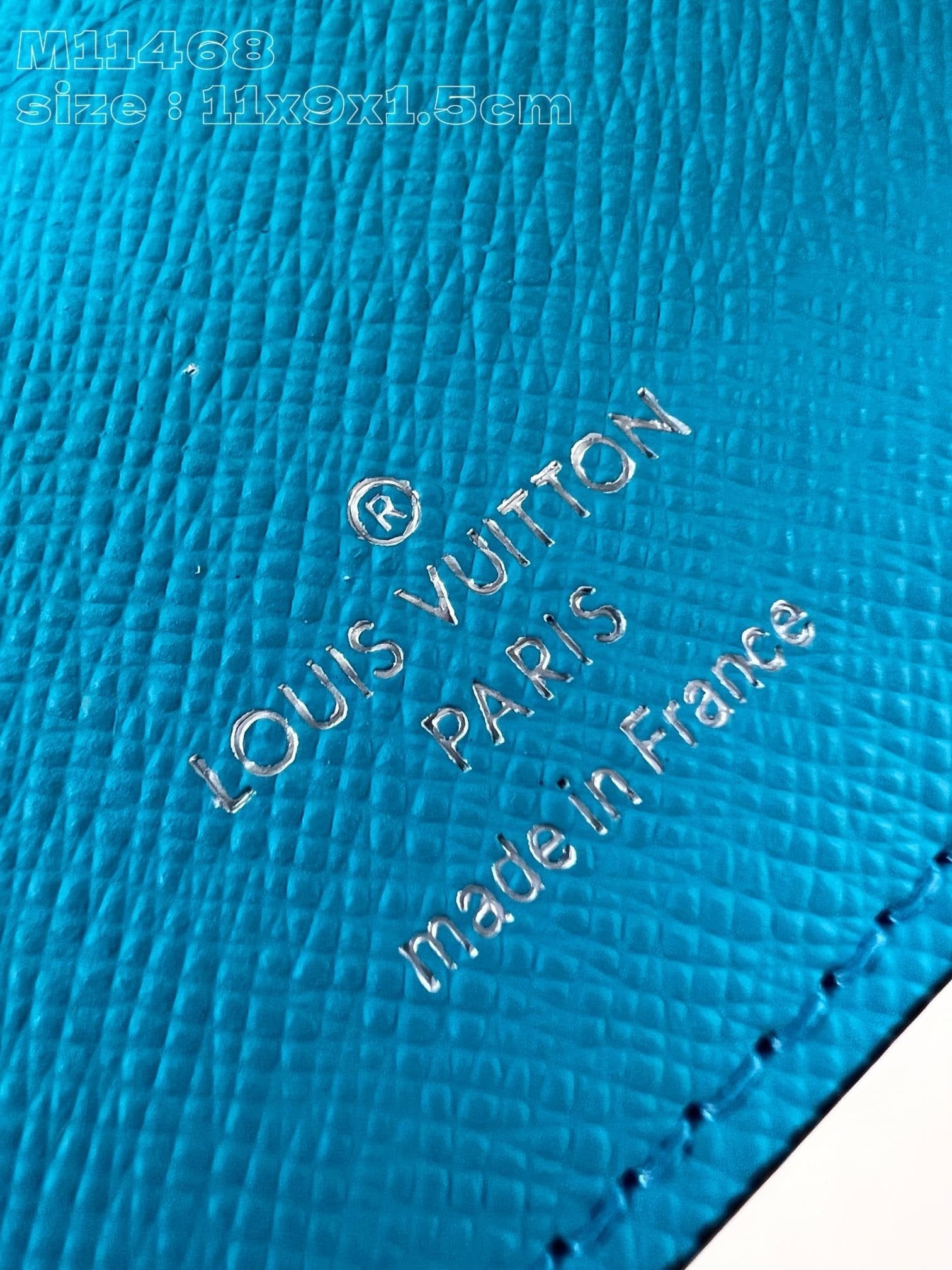 Louis Vuitton M11468 Multiple Wallet