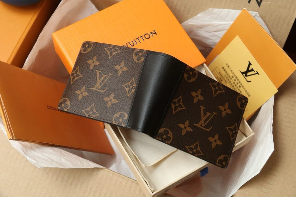 Louis Vuitton M69408 Multiple Wallet