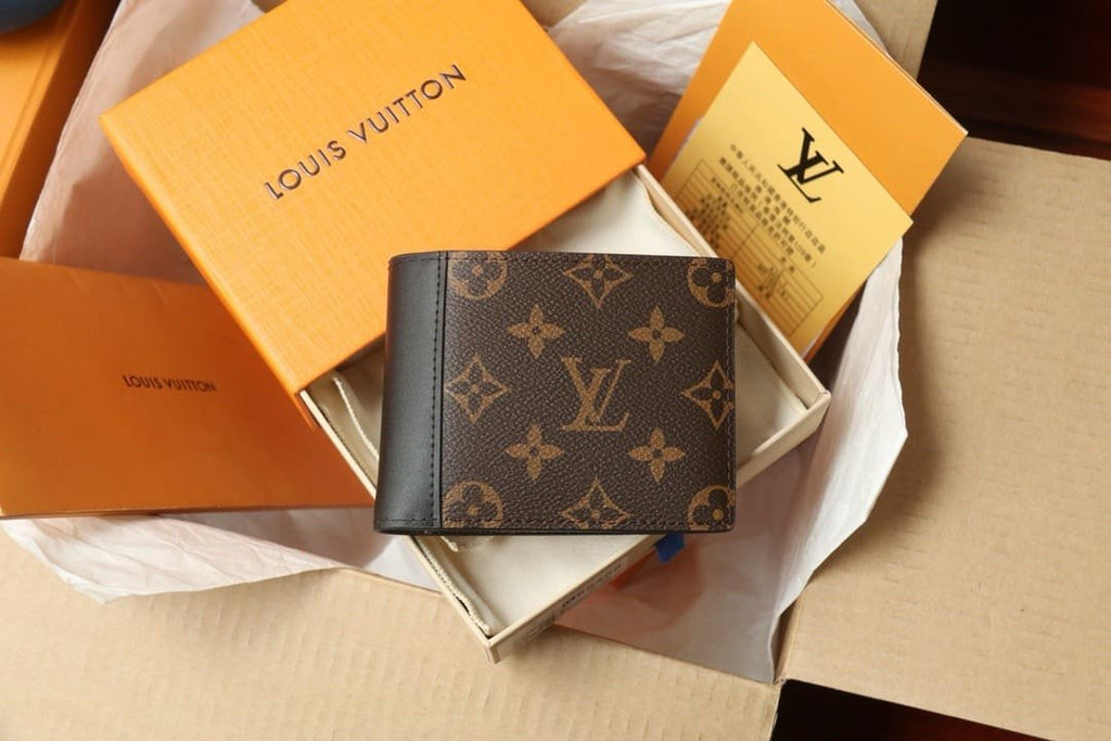 Louis Vuitton M69408 Multiple Wallet