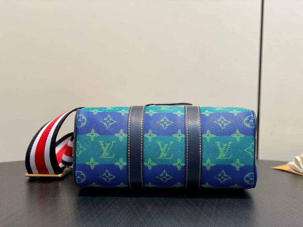 Louis Vuitton M25786 Keepall Bandoulière 25