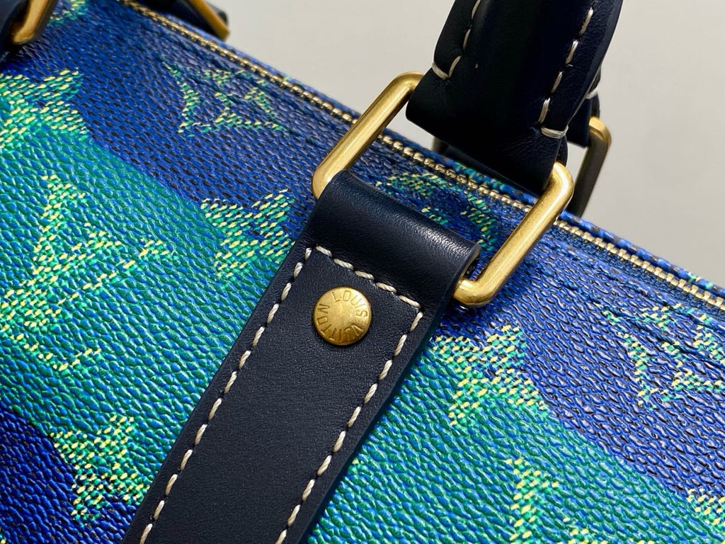 Louis Vuitton M25786 Keepall Bandoulière 25