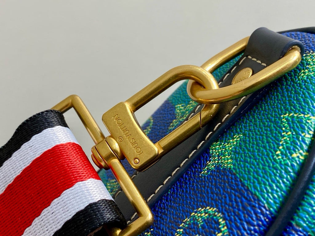 Louis Vuitton M25786 Keepall Bandoulière 25