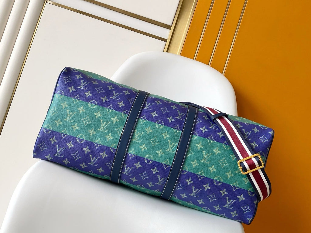 Louis Vuitton M25900 Keepall Bandoulière 50