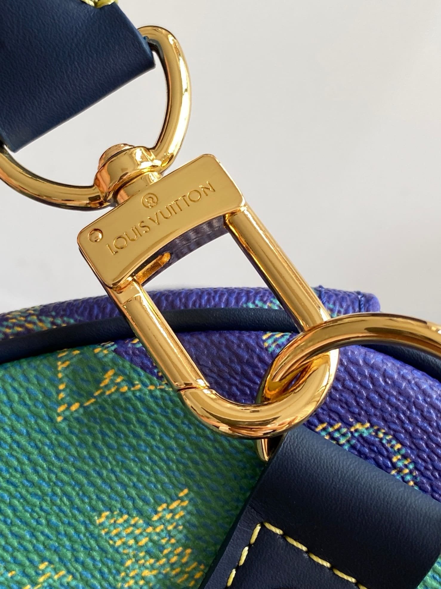 Louis Vuitton M25900 Keepall Bandoulière 50