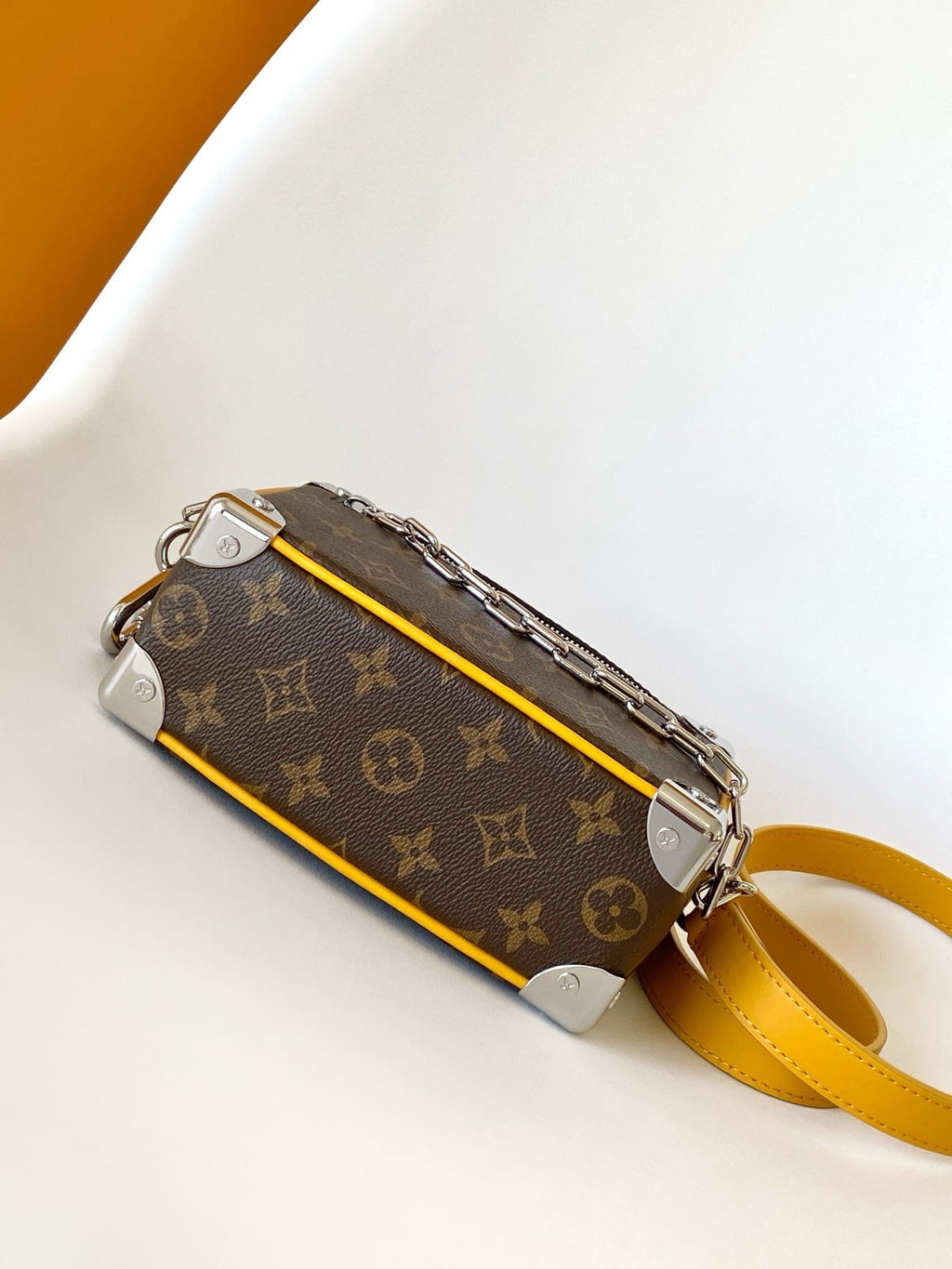 Louis Vuitton M12767 Mini Soft Trunk