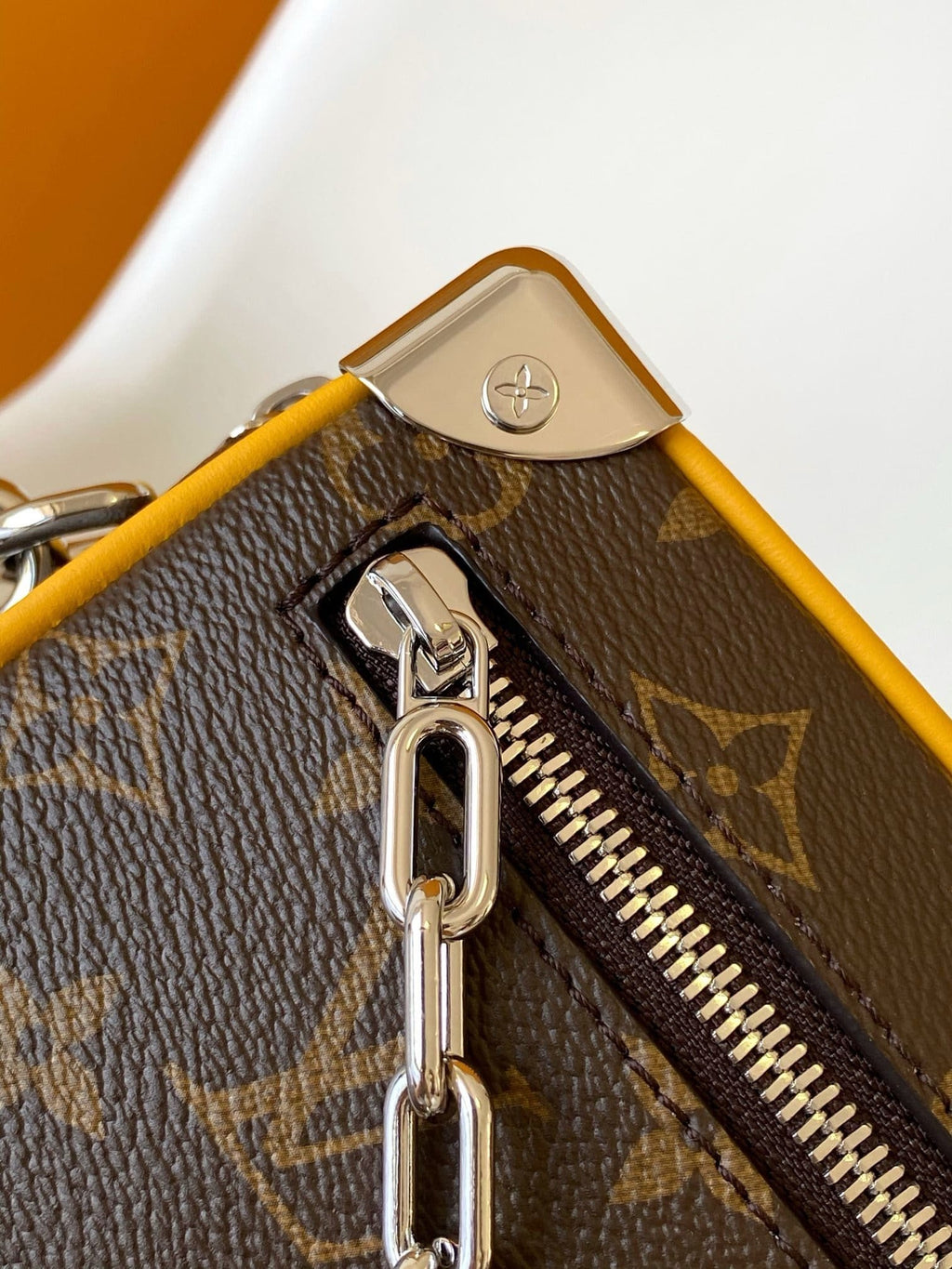 Louis Vuitton M12767 Mini Soft Trunk