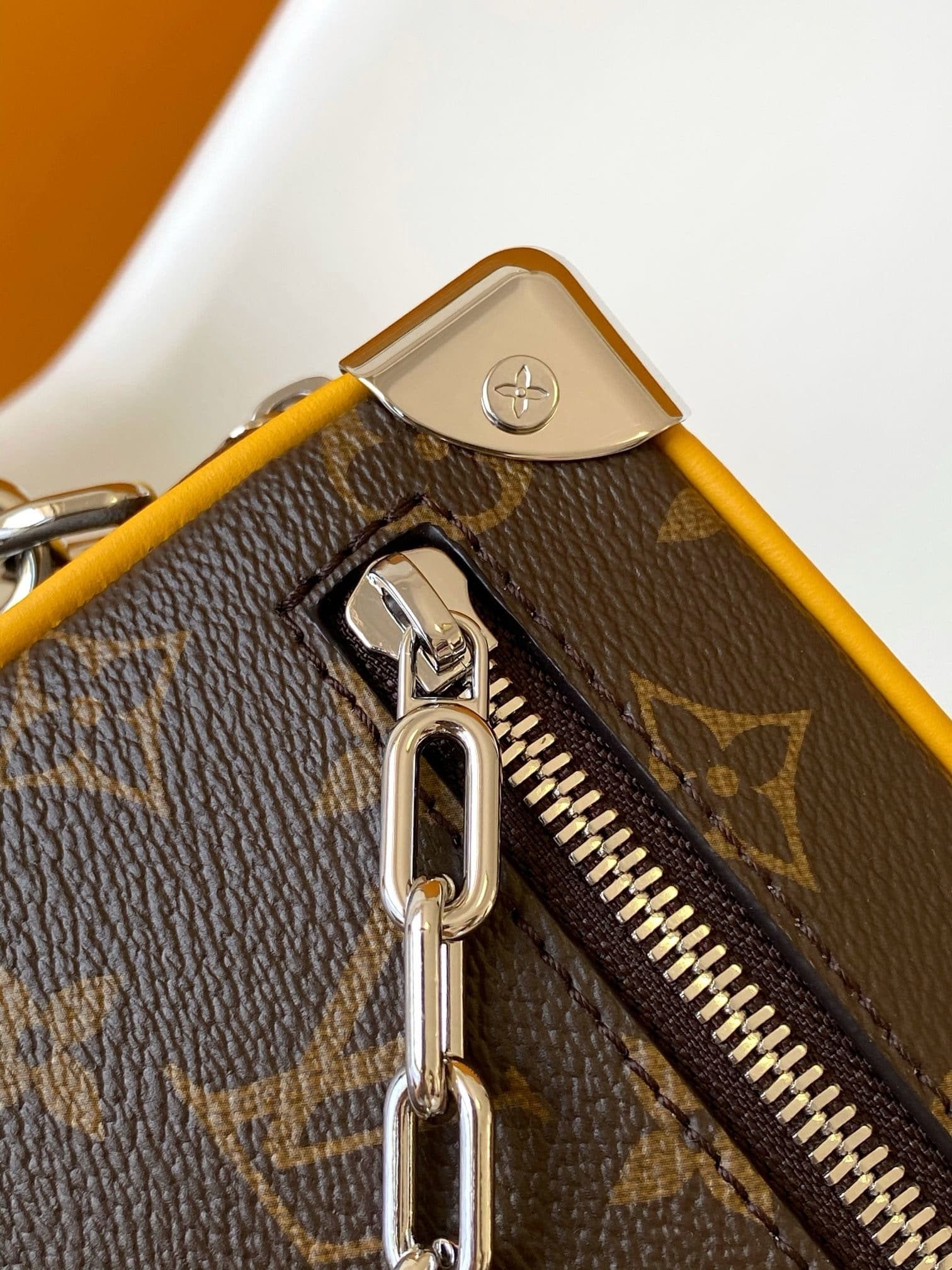 Louis Vuitton M12767 Mini Soft Trunk