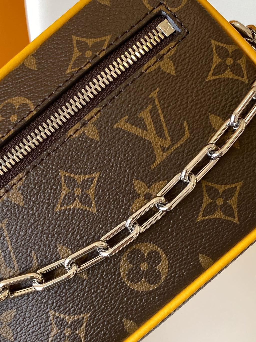 Louis Vuitton M12767 Mini Soft Trunk