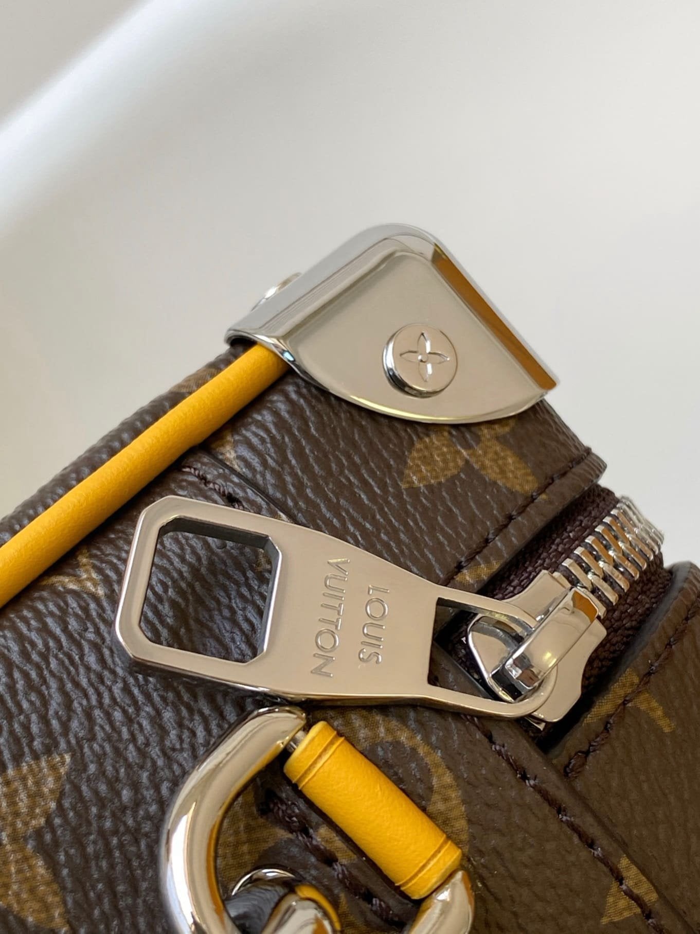 Louis Vuitton M12767 Mini Soft Trunk