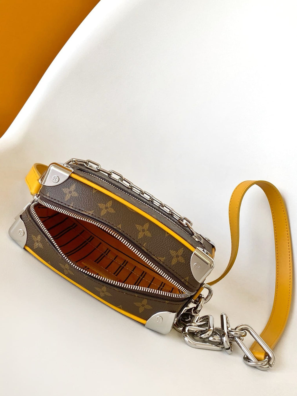 Louis Vuitton M12767 Mini Soft Trunk