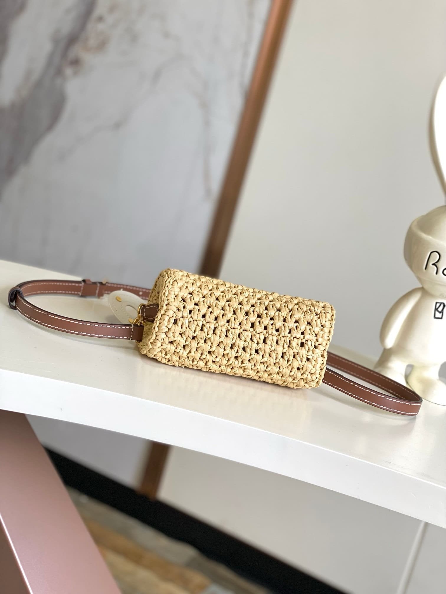 Louis Vuitton M83525 Nano Speedy