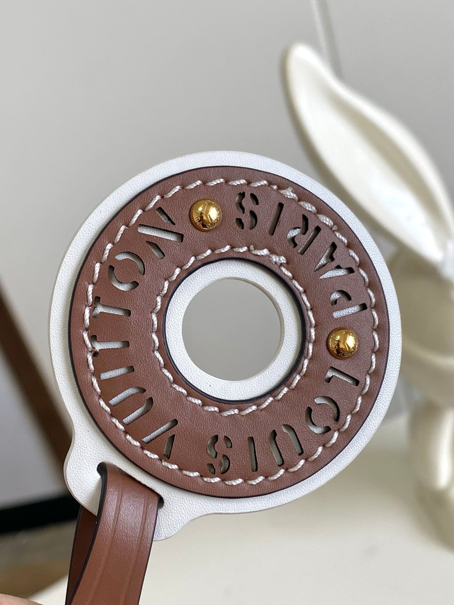 Louis Vuitton M83525 Nano Speedy