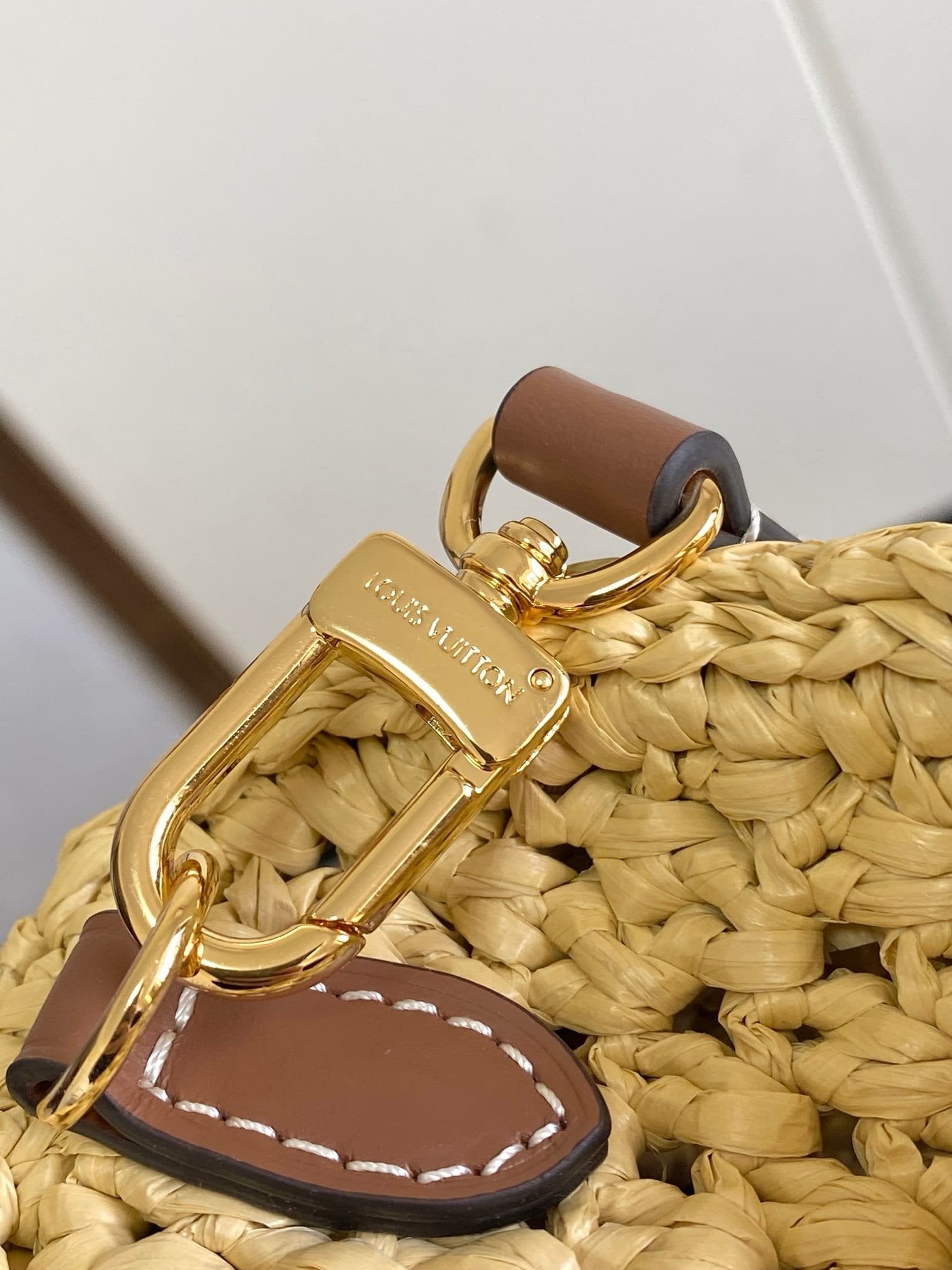Louis Vuitton M83525 Nano Speedy