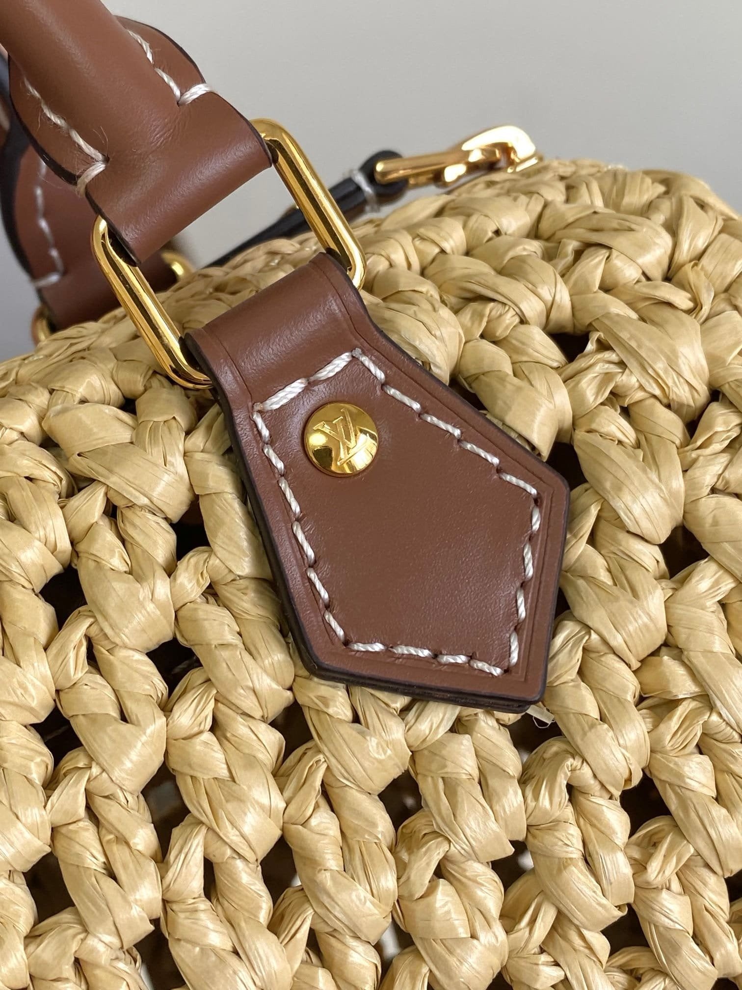 Louis Vuitton M83525 Nano Speedy