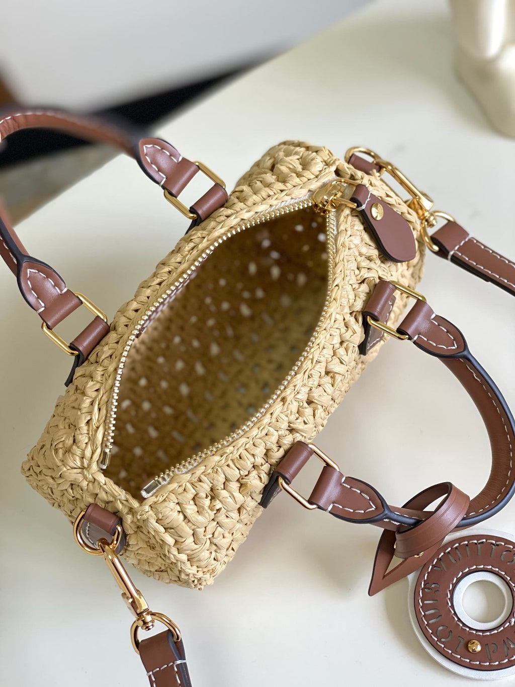 Louis Vuitton M83525 Nano Speedy