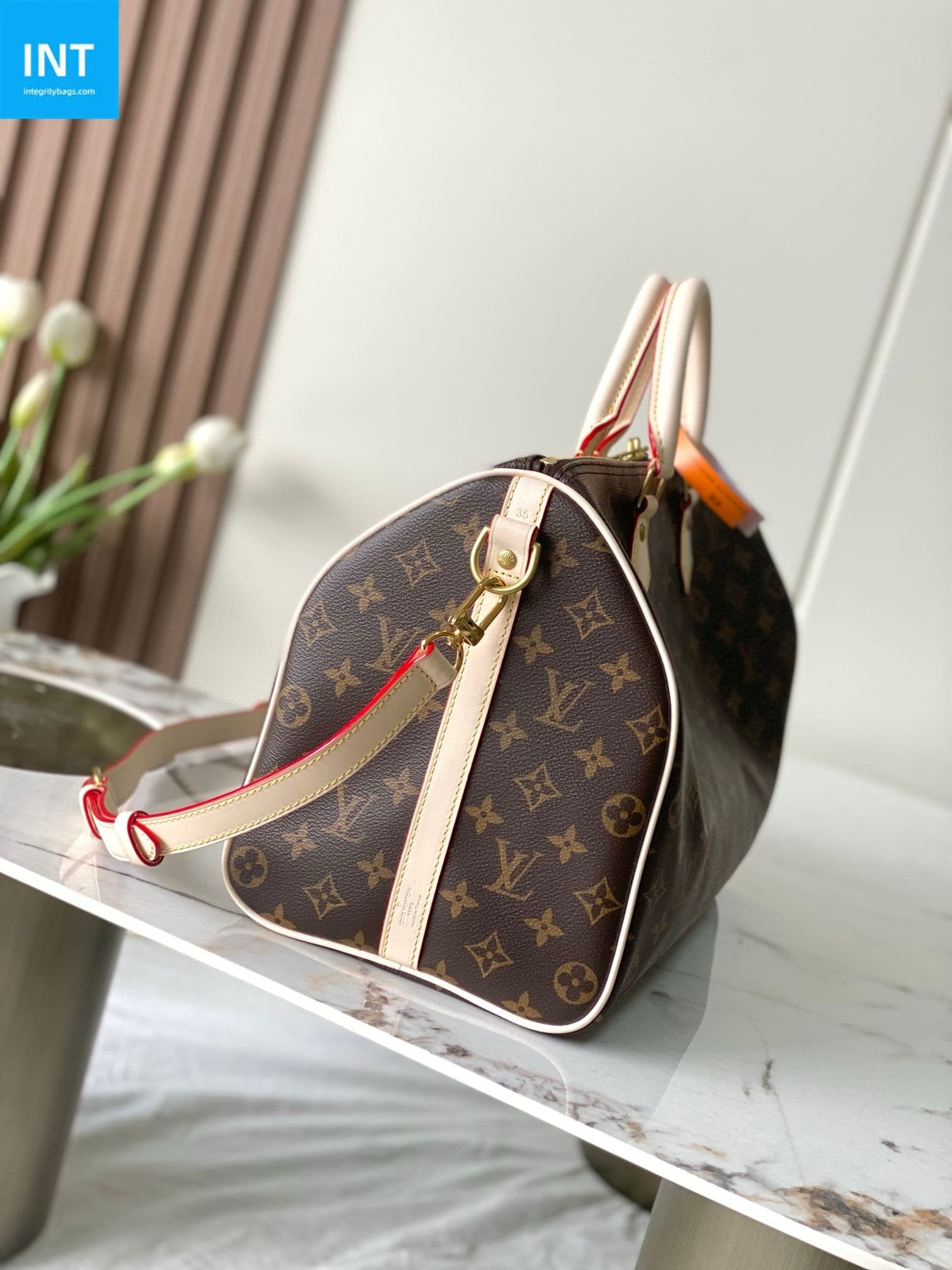 Louis Vuitton M46981 Speedy Bandoulière 35