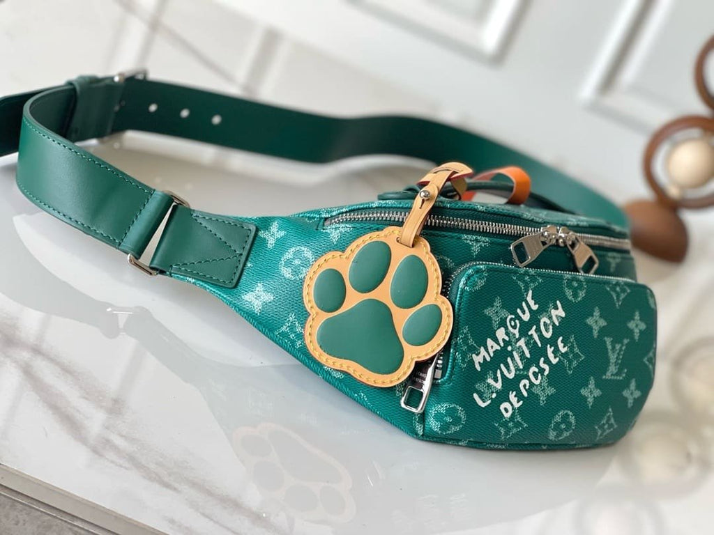 Louis Vuitton M12867 Rush Bumbag