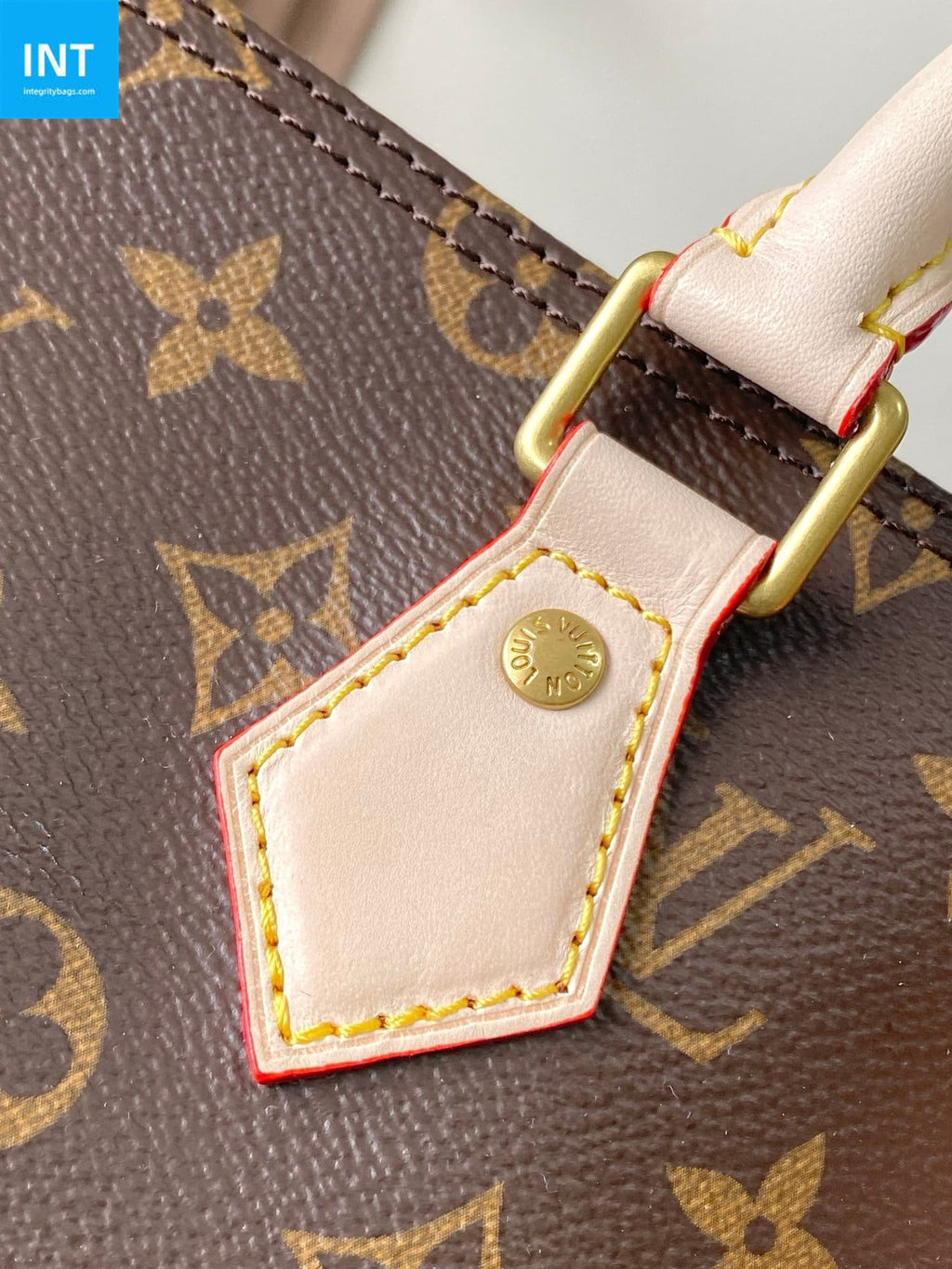 Louis Vuitton M46981 Speedy Bandoulière 35