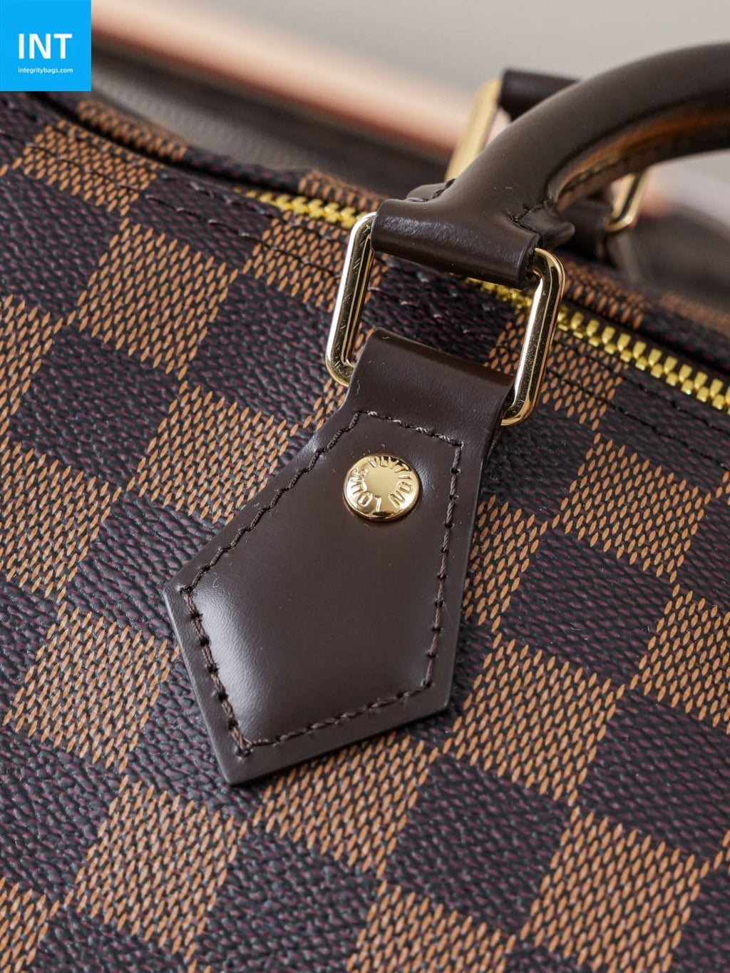 Louis Vuitton N40591 Speedy Bandoulière 35