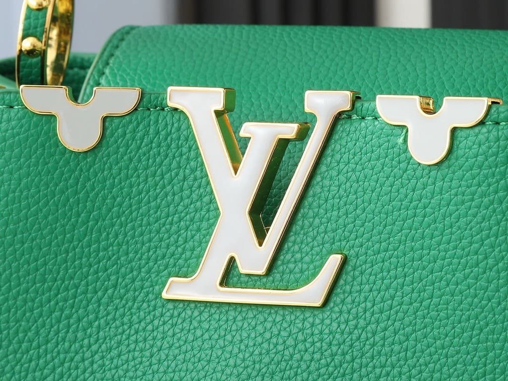 Louis Vuitton M23766 Capucines Mini