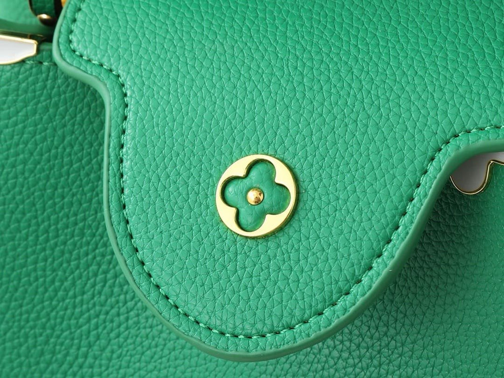 Louis Vuitton M23766 Capucines Mini