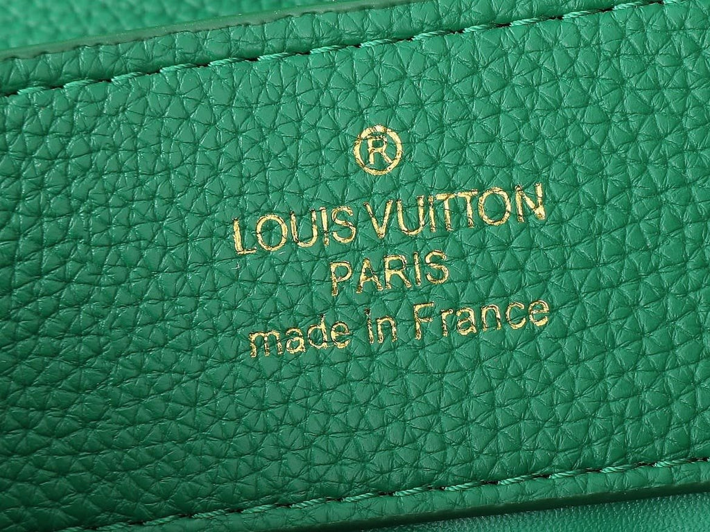 Louis Vuitton M23766 Capucines Mini