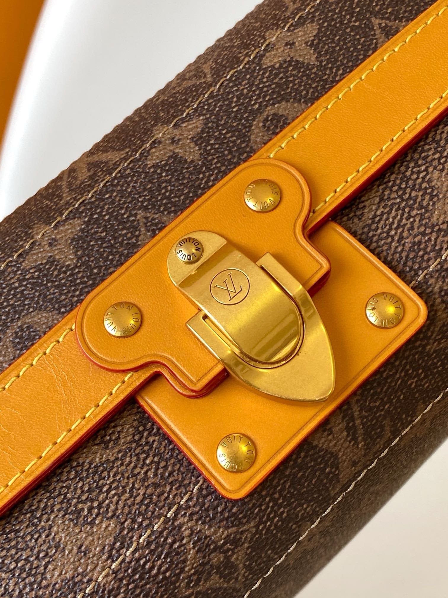 Louis Vuitton M11536 Soul Trunk East West