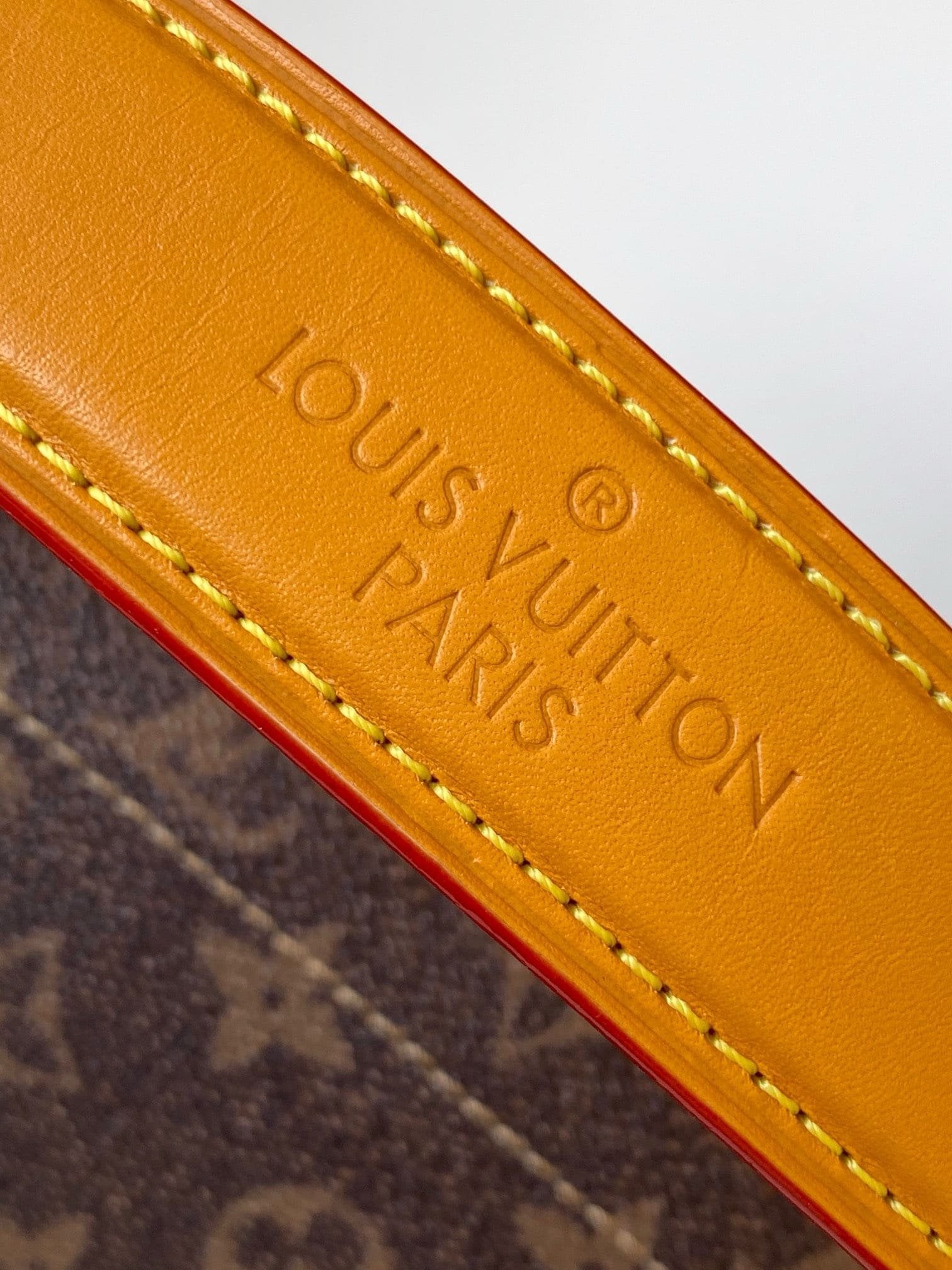 Louis Vuitton M11536 Soul Trunk East West