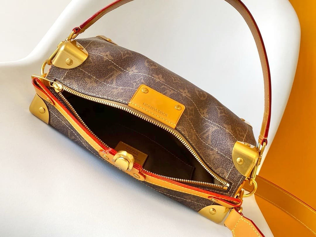 Louis Vuitton M11536 Soul Trunk East West