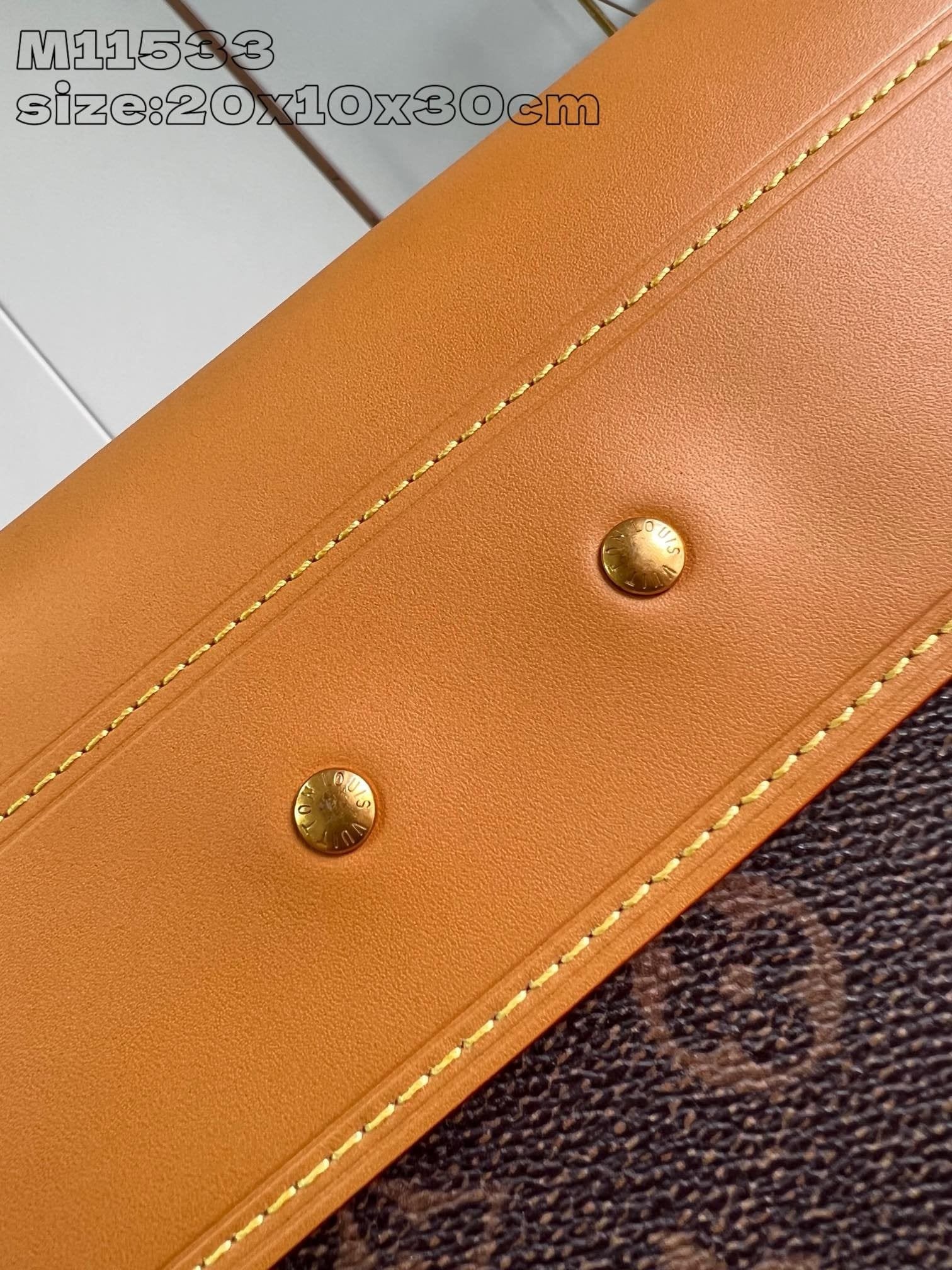 Louis Vuitton M11533 Steamer Crossbody