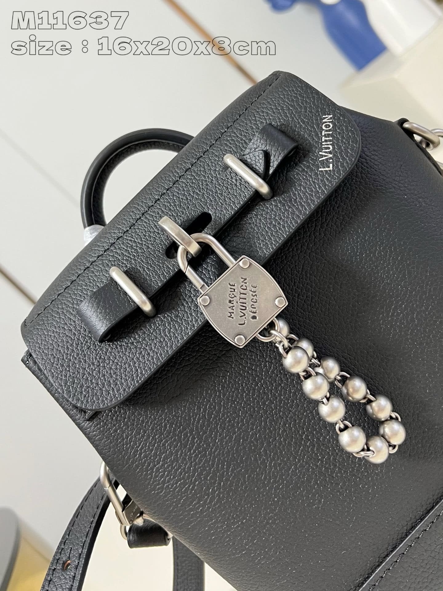 Louis Vuitton M11637 Steamer 15