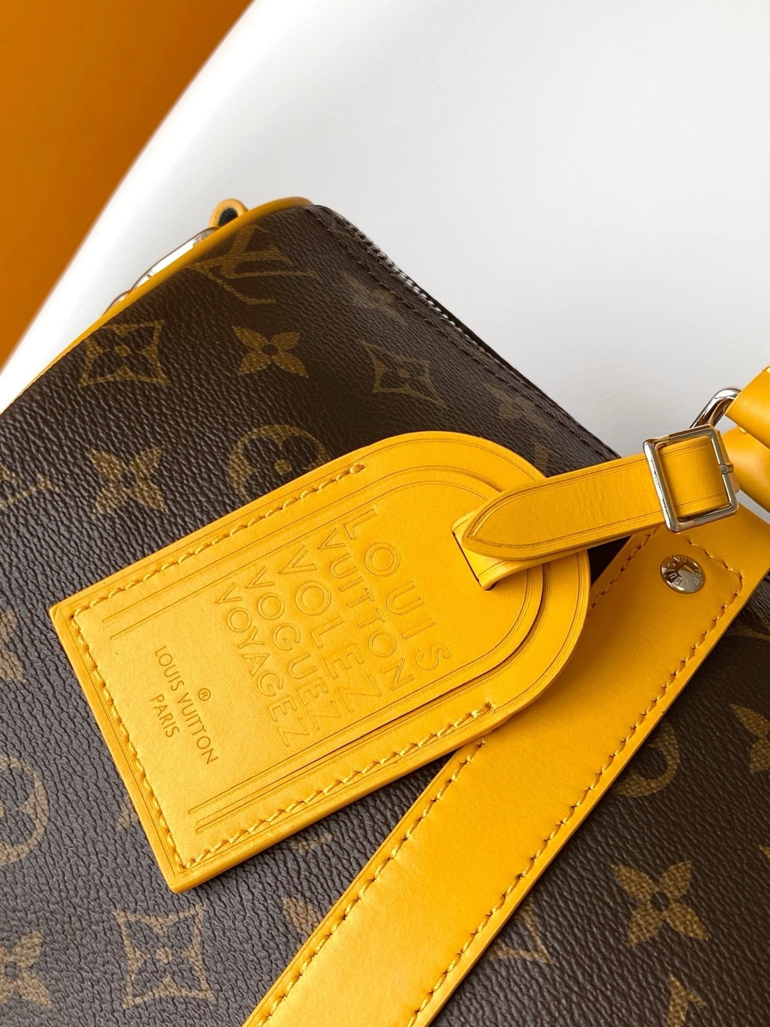 Louis Vuitton M13201 Keepall Bandoulière 35