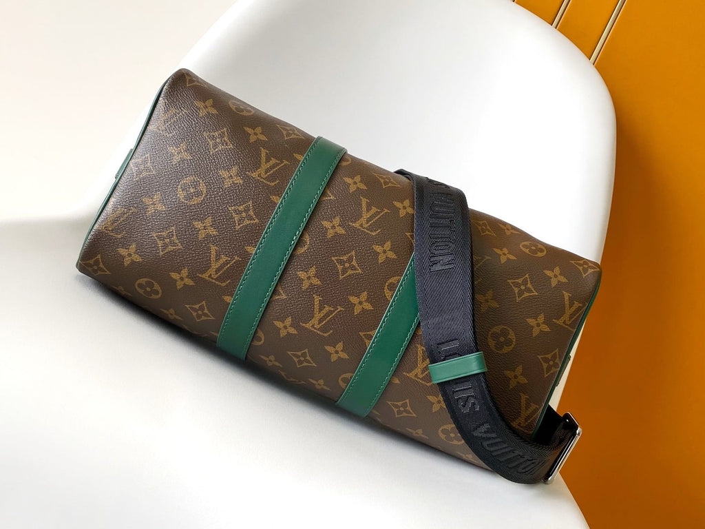 Louis Vuitton M12765 Keepall Bandoulière 35