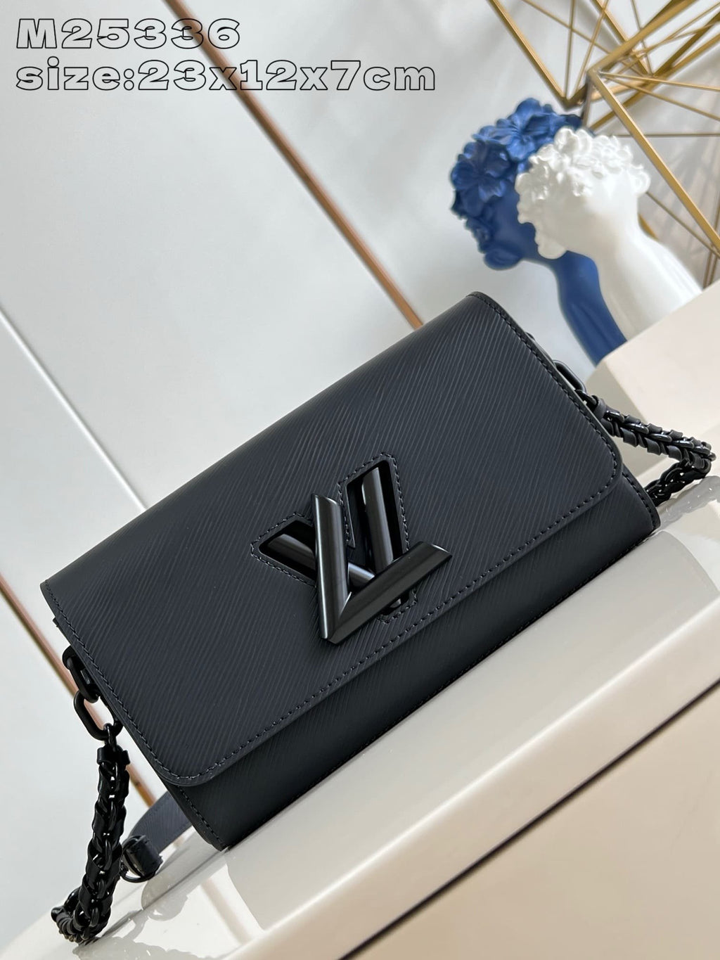Louis Vuitton M25336 Twist West