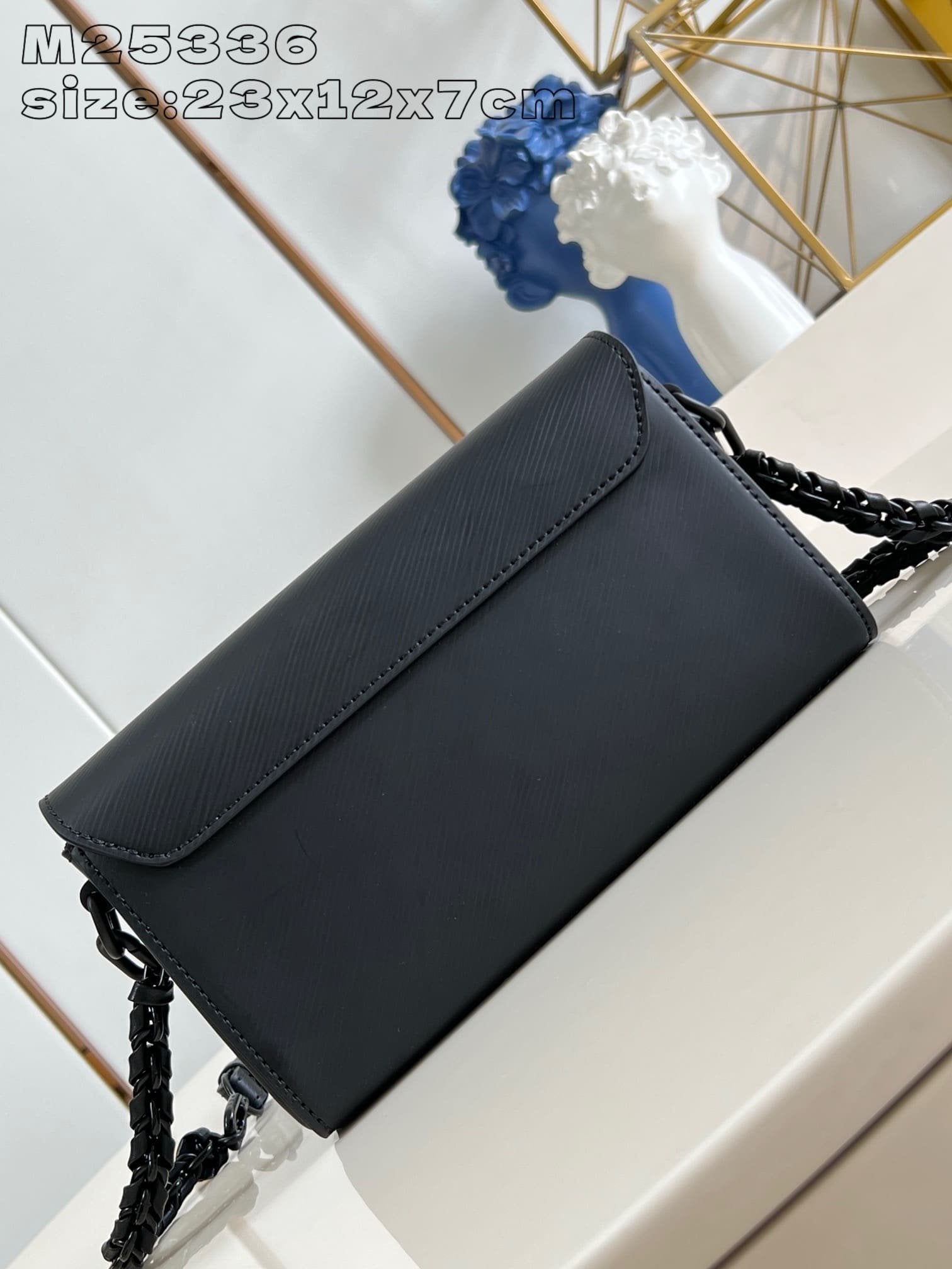 Louis Vuitton M25336 Twist West