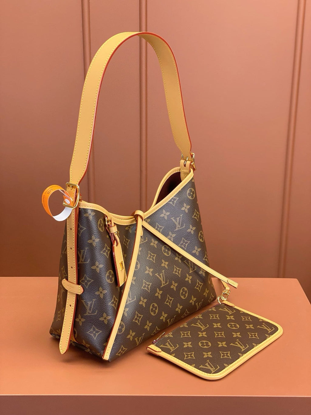 Louis Vuitton M46203 CarryAll PM