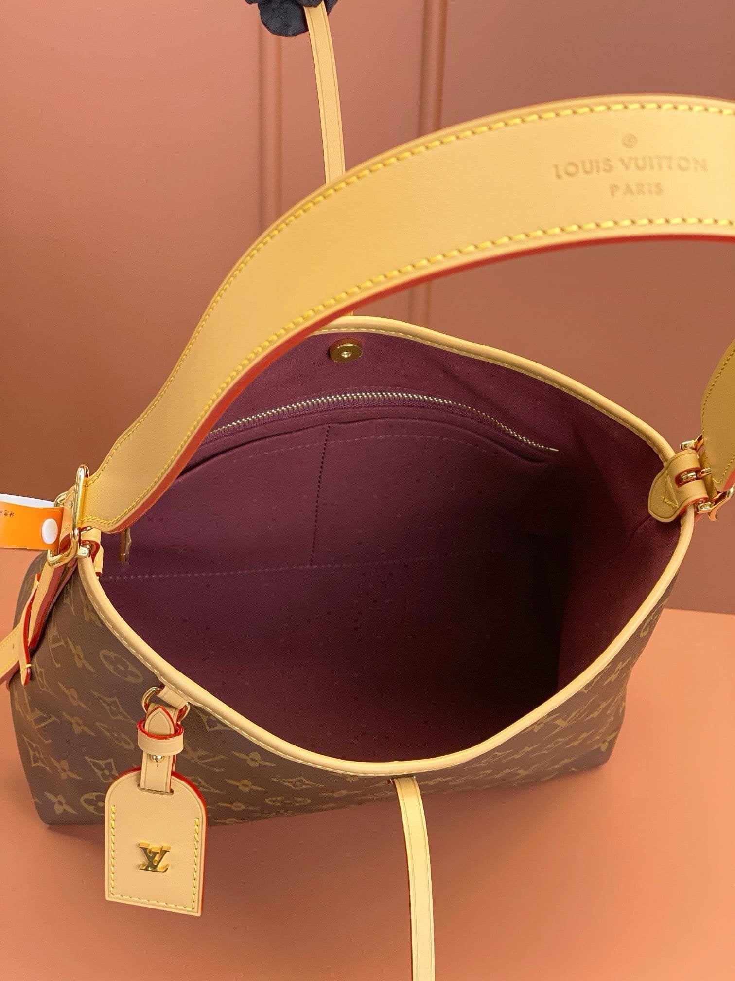 Louis Vuitton M46203 CarryAll PM