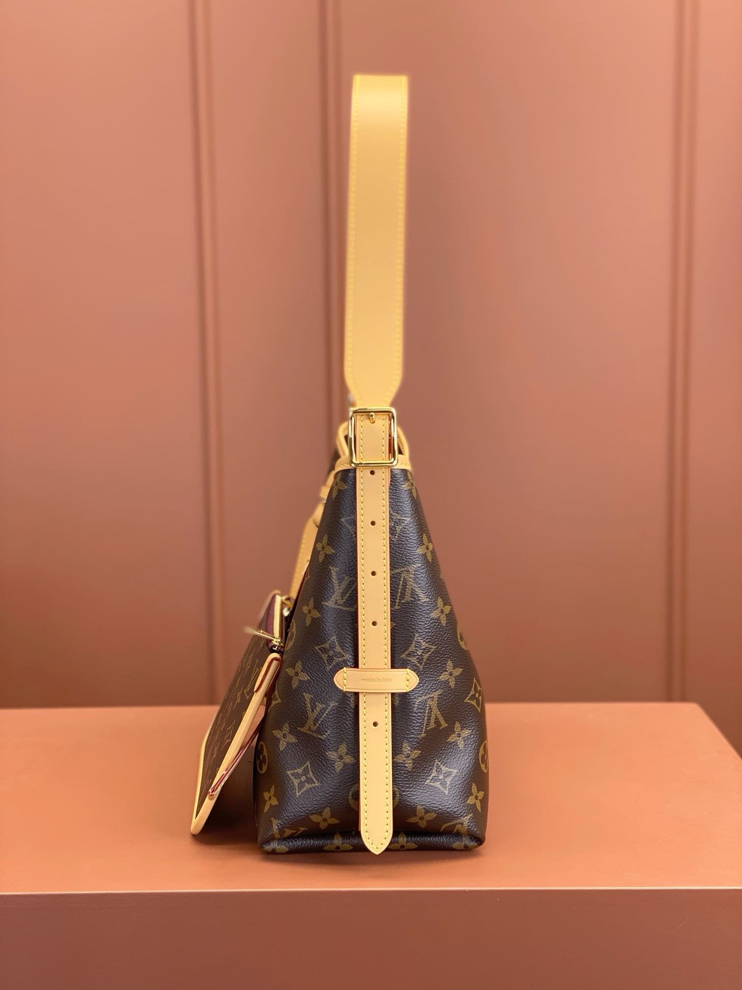 Louis Vuitton M46203 CarryAll PM