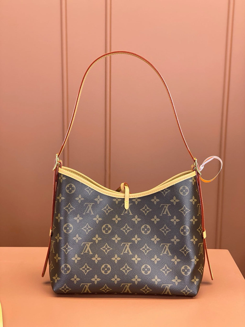 Louis Vuitton M46203 CarryAll PM