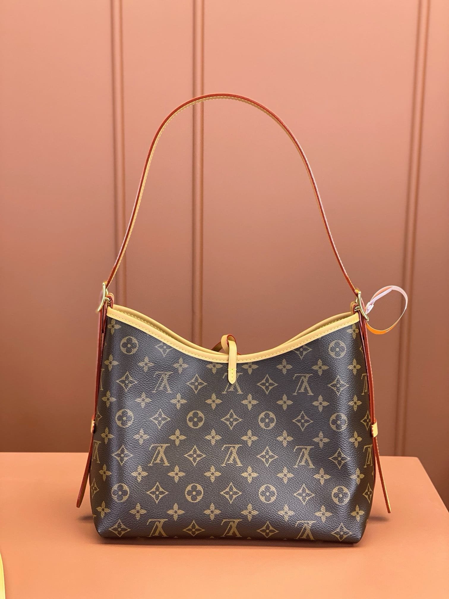 Louis Vuitton M46203 CarryAll PM