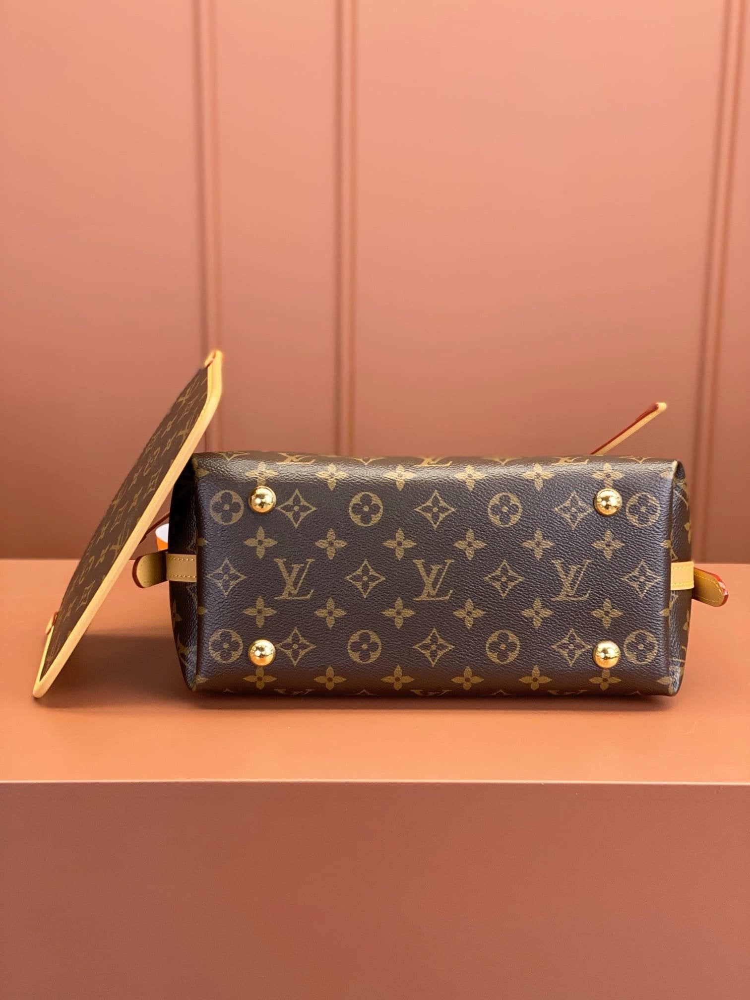 Louis Vuitton M46203 CarryAll PM