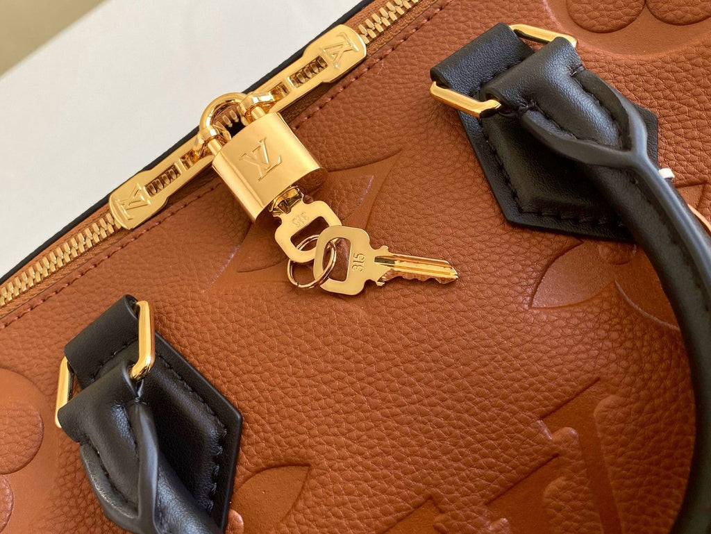 LOUIS VUITTON SPEEDY BANDOULIERE 25 M45840