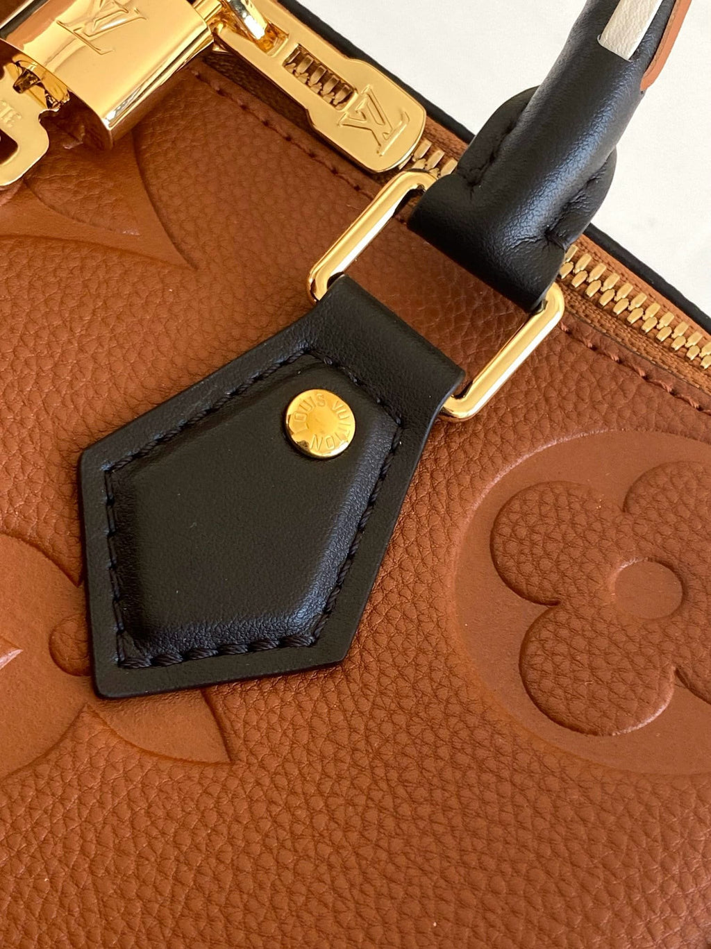 LOUIS VUITTON SPEEDY BANDOULIERE 25 M45840
