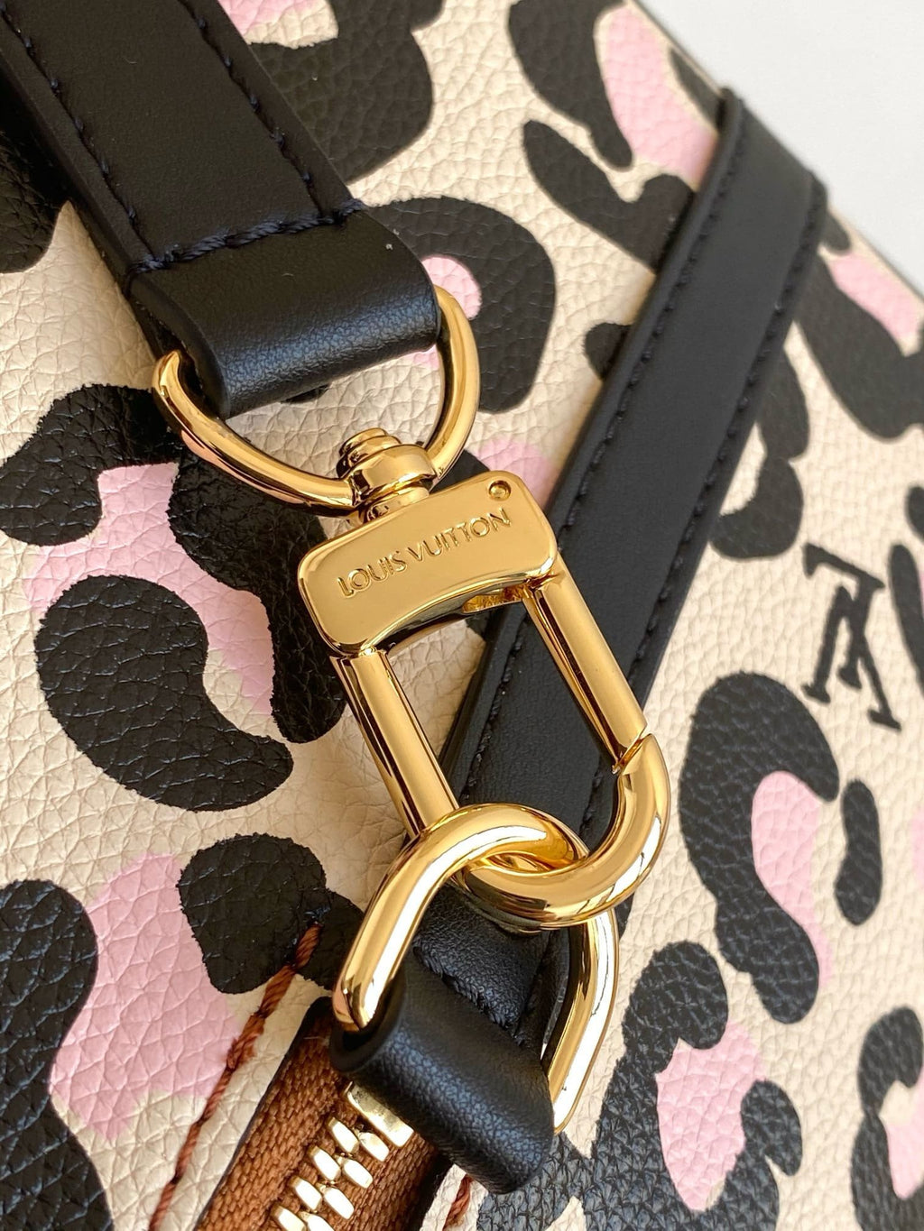 LOUIS VUITTON SPEEDY BANDOULIERE 25 M45840