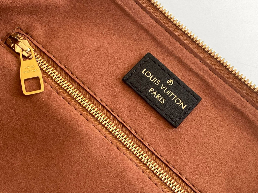 LOUIS VUITTON SPEEDY BANDOULIERE 25 M45840