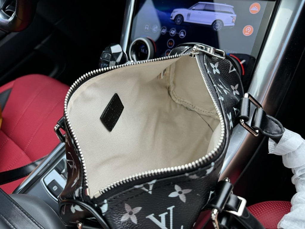 Louis Vuitton M11595 Keepall Bandoulière 25